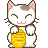 Maneki Neko